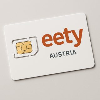 سیم کارت eety اتریش - تصویر 3