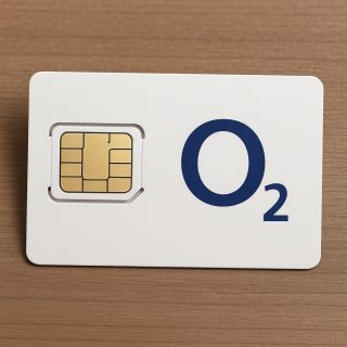 سیم کارت O2 آلمان - تصویر 3